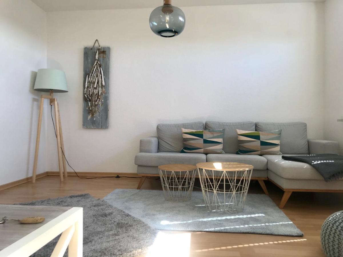 Haus Meeresbrise Haus Karin ノルダーナイ エクステリア 写真
