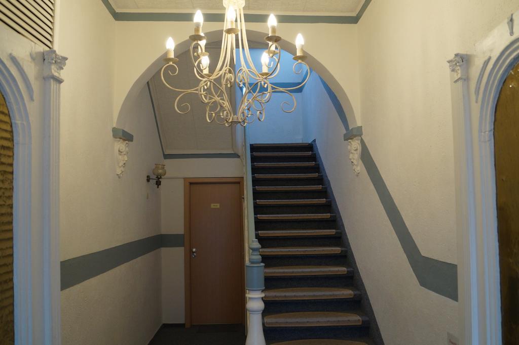 Haus Meeresbrise Haus Karin ノルダーナイ エクステリア 写真